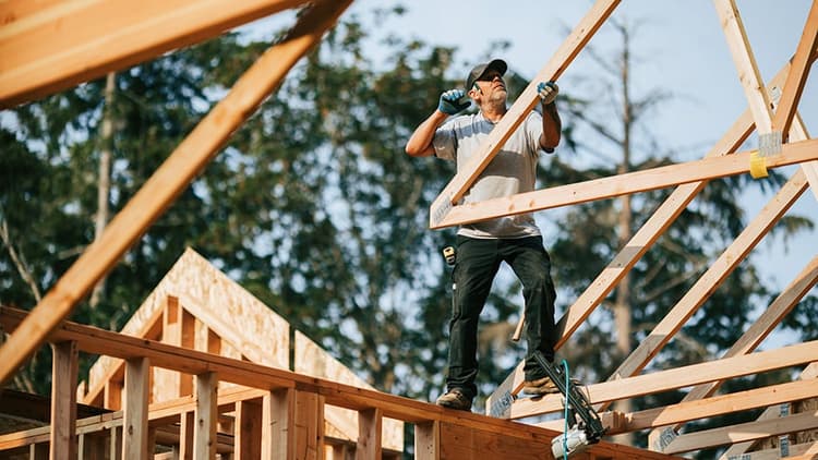 Understanding construction loans